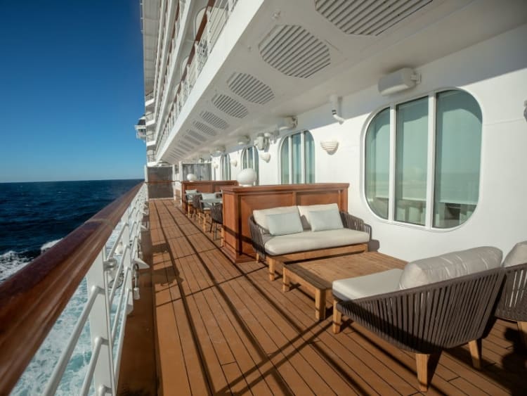Regent Seven Seas - Seven Seas Splendor - Bild 34