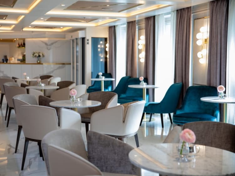 Regent Seven Seas - Seven Seas Splendor - Bild 30