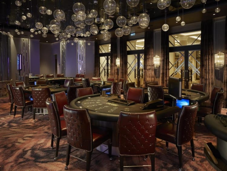 Regent Seven Seas - Seven Seas Splendor - Bild 22