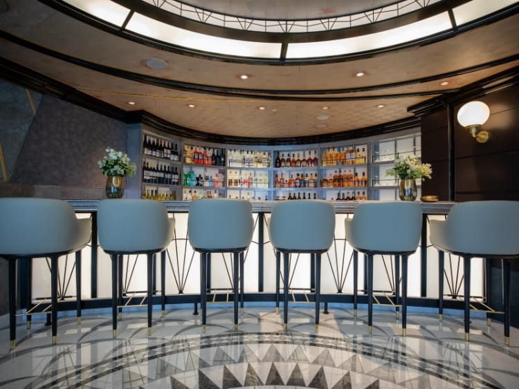 Regent Seven Seas - Seven Seas Splendor - Bild 11