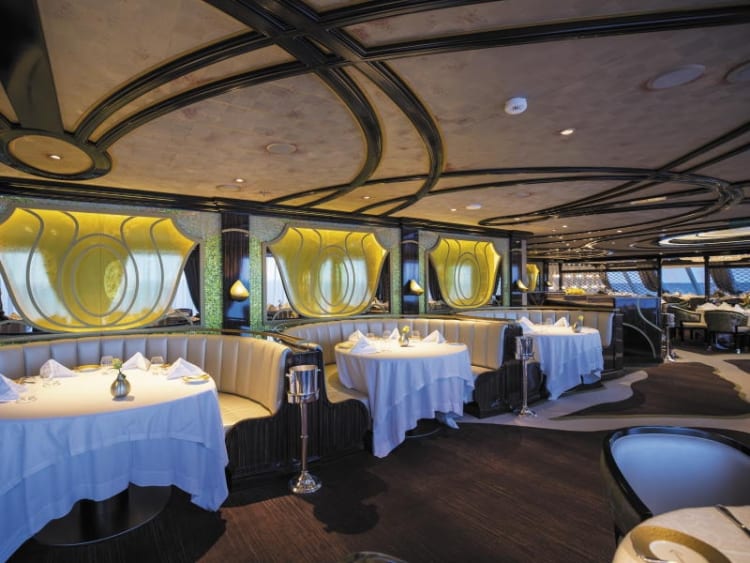 Regent Seven Seas - Seven Seas Splendor - Bild 33