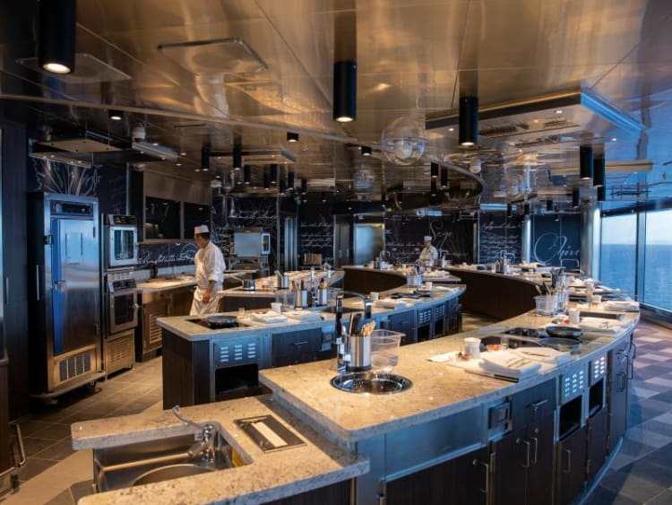 Regent Seven Seas - Seven Seas Splendor - Bild 12