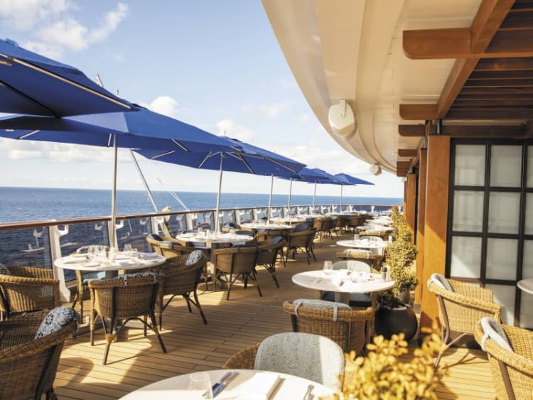 Regent Seven Seas - Seven Seas Splendor - Bild 24