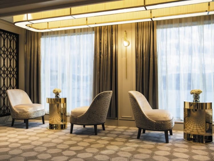 Regent Seven Seas - Seven Seas Splendor - Bild 13