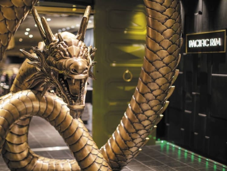 Regent Seven Seas - Seven Seas Splendor - Bild 28