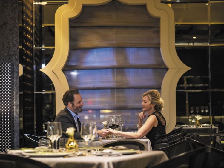 Regent Seven Seas - Seven Seas Splendor - Bild 20