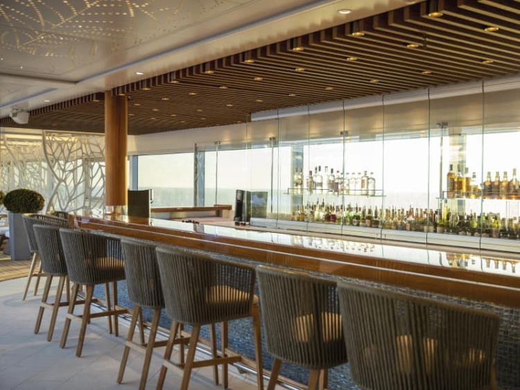 Regent Seven Seas - Seven Seas Splendor - Bild 18