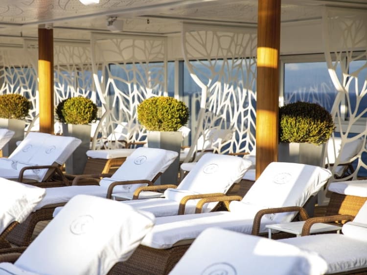 Regent Seven Seas - Seven Seas Splendor - Bild 27