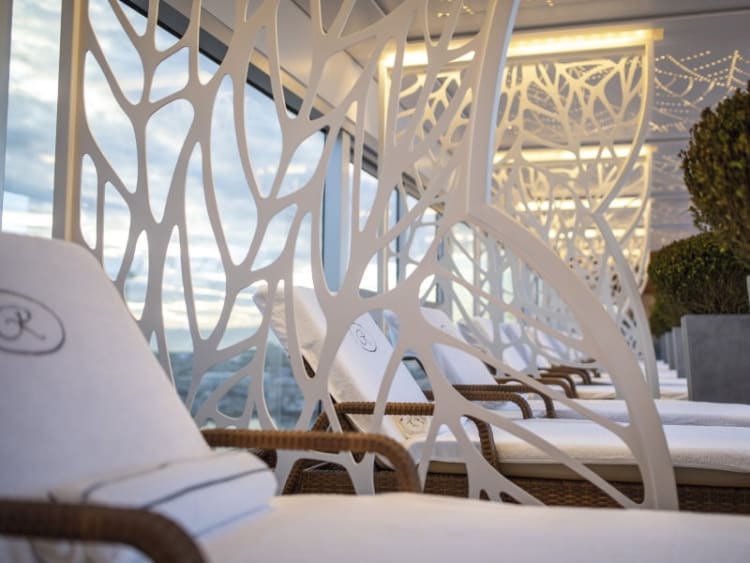 Regent Seven Seas - Seven Seas Splendor - Bild 31