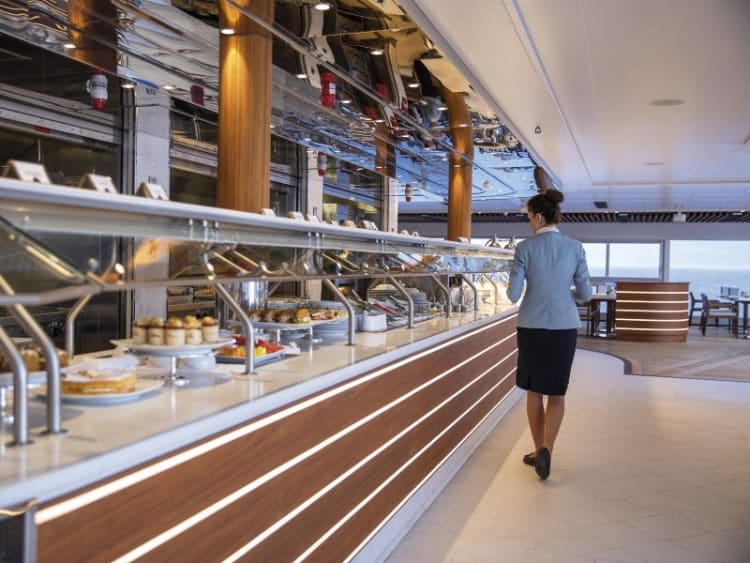 Regent Seven Seas - Seven Seas Splendor - Bild 23