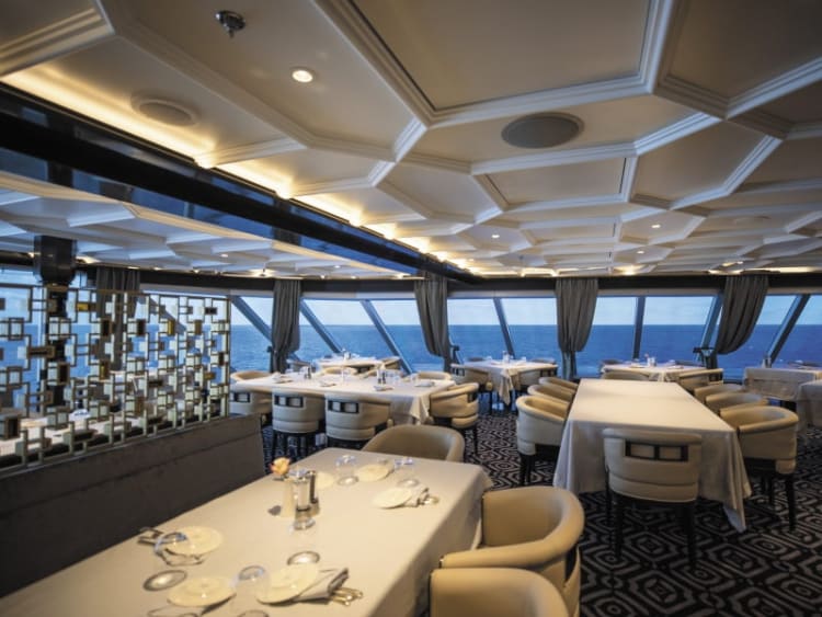 Regent Seven Seas - Seven Seas Splendor - Bild 15