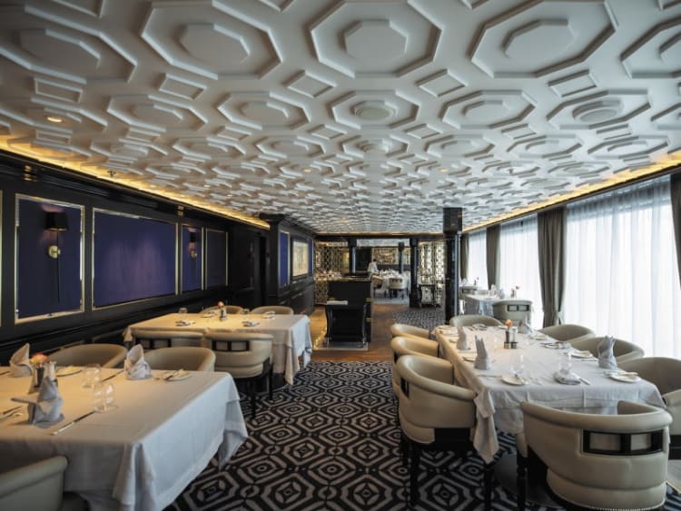 Regent Seven Seas - Seven Seas Splendor - Bild 36