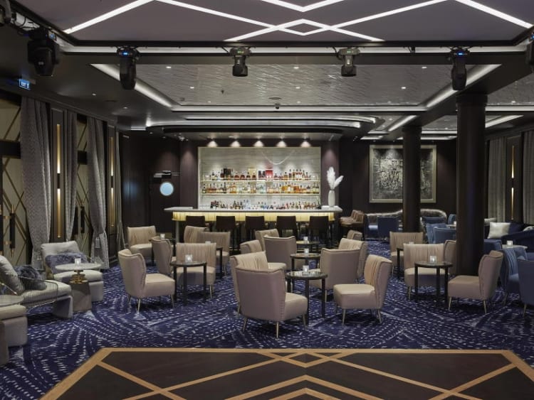 Regent Seven Seas - Seven Seas Splendor - Bild 21