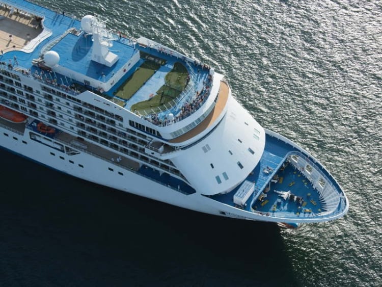 Regent Seven Seas - Seven Seas Voyager - Image 4