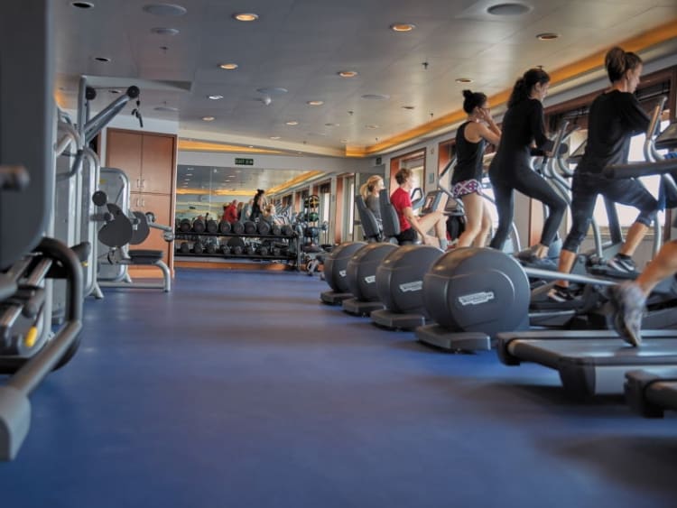 Regent Seven Seas - Seven Seas Voyager - Image 22