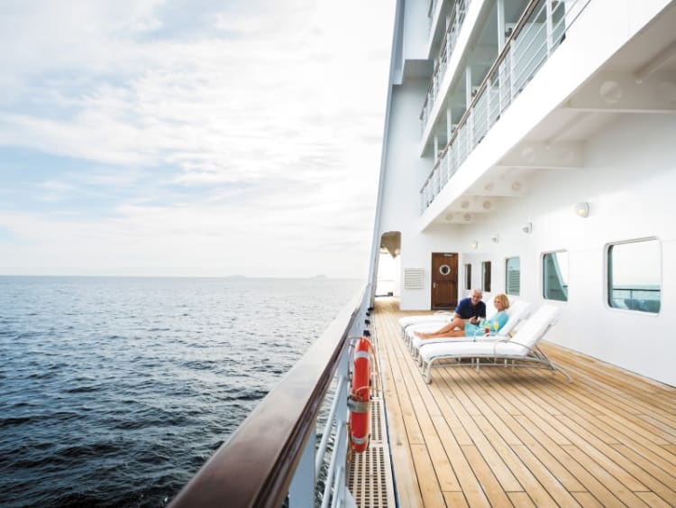 Regent Seven Seas - Seven Seas Voyager - Image 14