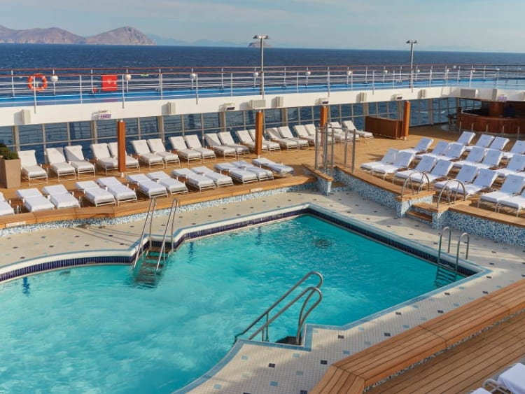 Regent Seven Seas - Seven Seas Voyager - Image 7