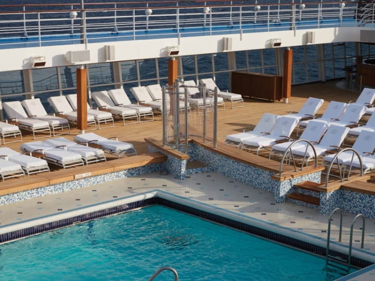 Regent Seven Seas - Seven Seas Voyager - Image 8