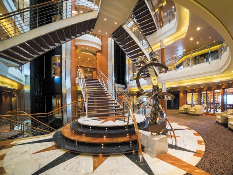 Regent Seven Seas - Seven Seas Voyager - Image 18