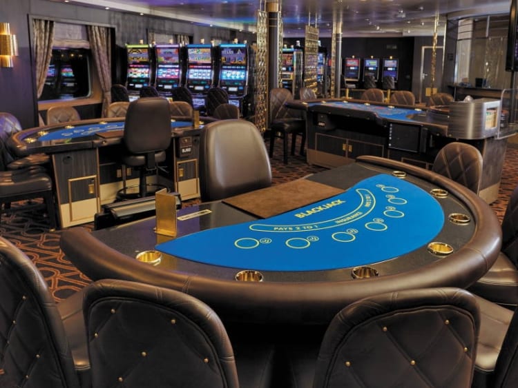 Regent Seven Seas - Seven Seas Voyager - Image 31