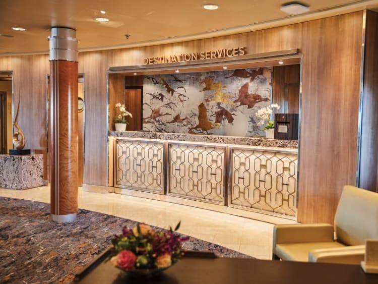 Regent Seven Seas - Seven Seas Voyager - Image 26