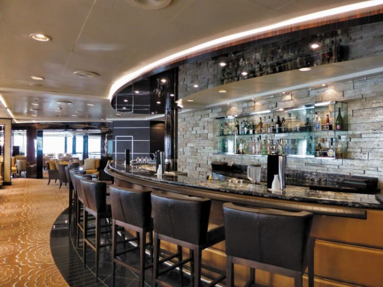 Regent Seven Seas - Seven Seas Voyager - Image 25