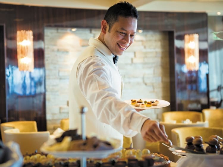 Regent Seven Seas - Seven Seas Voyager - Image 23