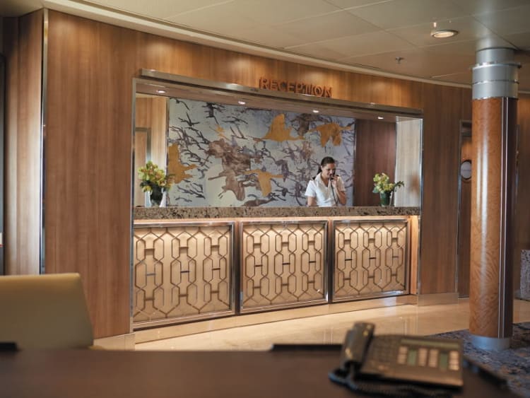 Regent Seven Seas - Seven Seas Voyager - Image 10