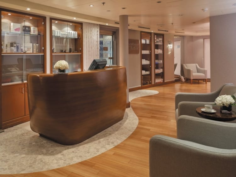 Regent Seven Seas - Seven Seas Voyager - Image 15