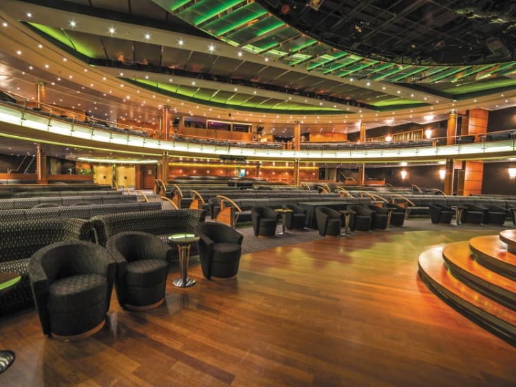 Regent Seven Seas - Seven Seas Voyager - Image 20