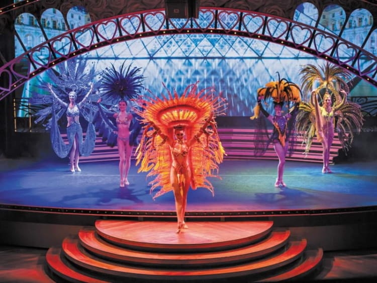 Regent Seven Seas - Seven Seas Voyager - Image 16