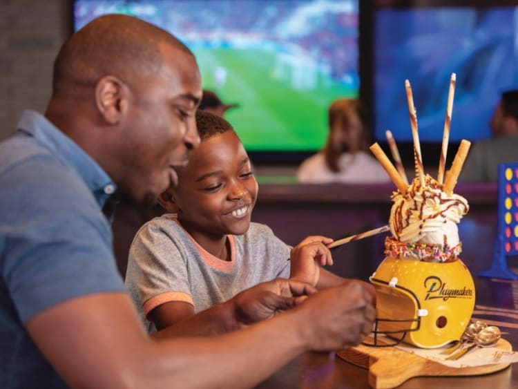 Royal Caribbean Int. - Symphony of the Seas - Image 21