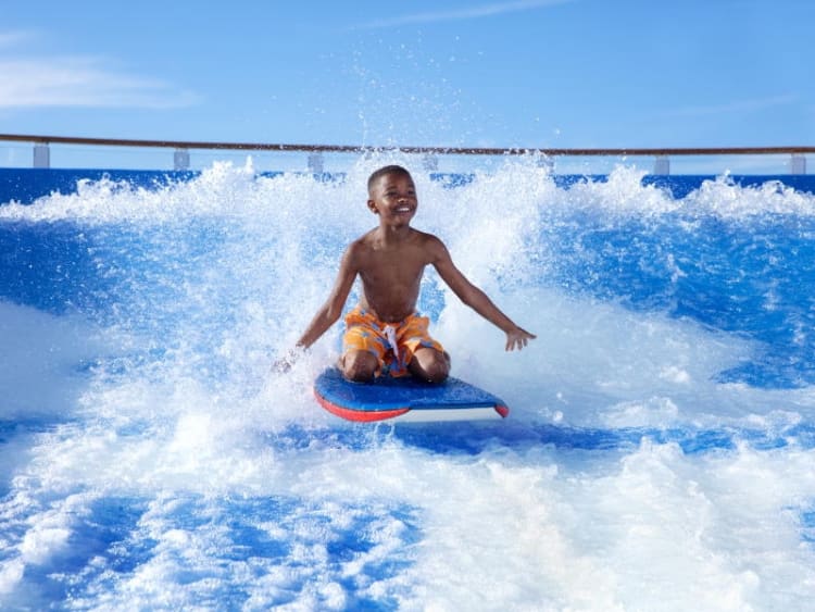 Royal Caribbean Int. - Symphony of the Seas - Image 7