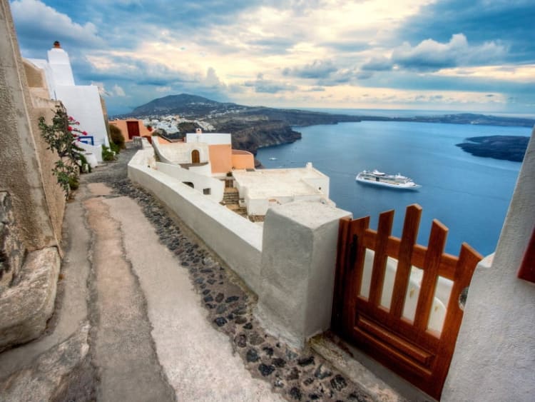 Royal Caribbean - Jewel of the Seas - Bild 2