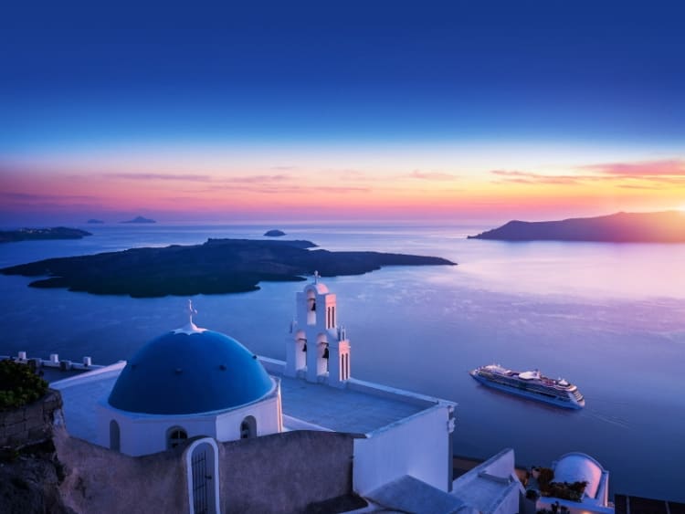 Royal Caribbean - Jewel of the Seas - Bild 3