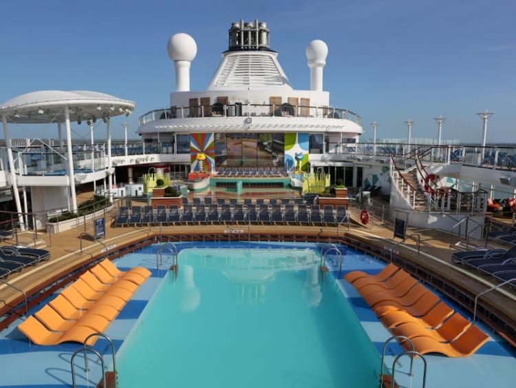 Royal Caribbean Int. - Anthem of the Seas - Image 10