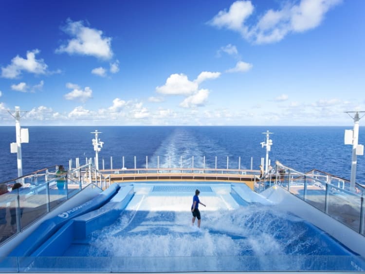 Royal Caribbean Int. - Anthem of the Seas - Image 13