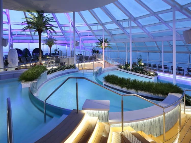 Royal Caribbean Int. - Anthem of the Seas - Image 23