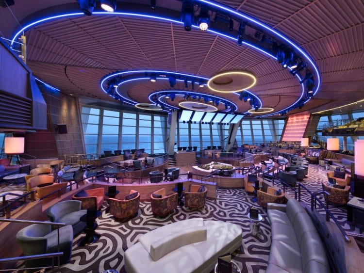 Royal Caribbean Int. - Anthem of the Seas - Image 24