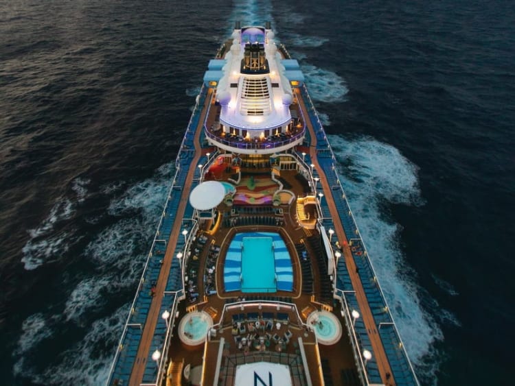 Royal Caribbean Int. - Anthem of the Seas - Image 6