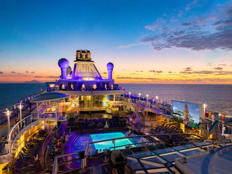 Royal Caribbean Int. - Anthem of the Seas - Image 7