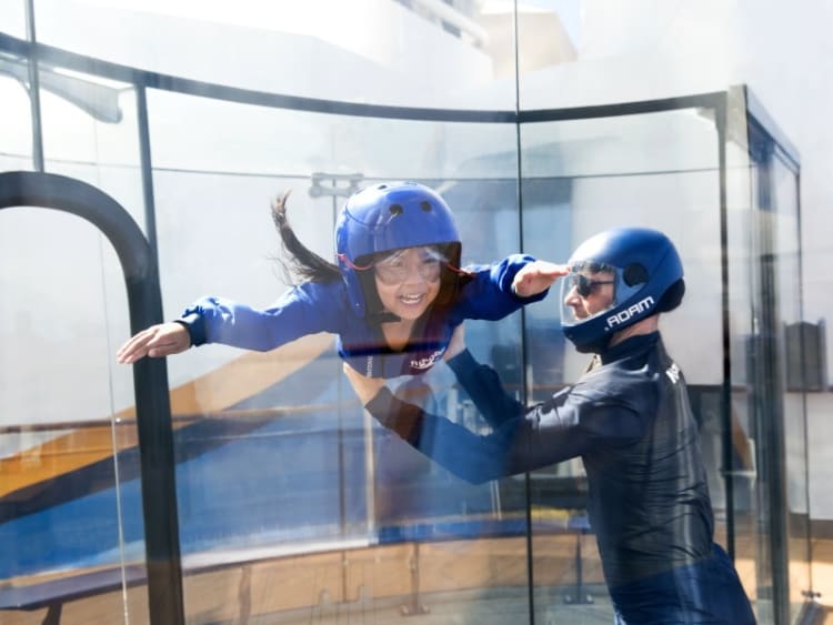 Royal Caribbean Int. - Anthem of the Seas - Image 18