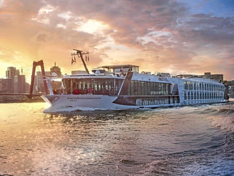 Excellence - Excellence Baroness - Image 2