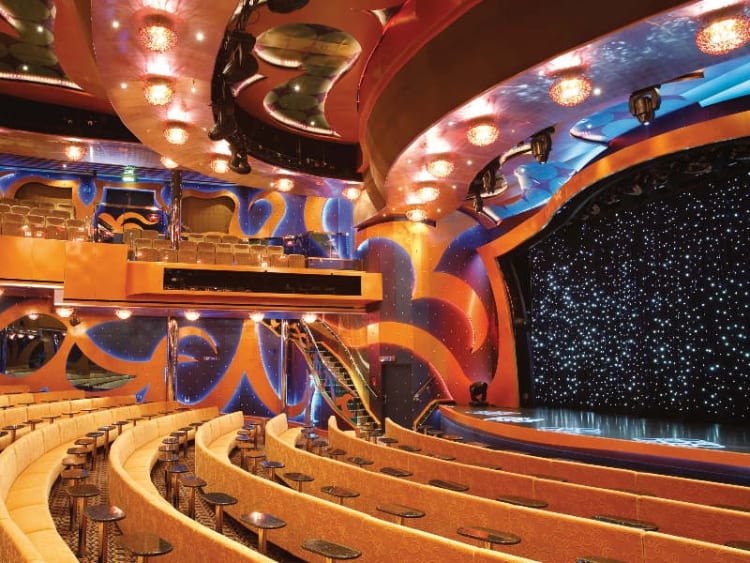 Carnival - Carnival Luminosa - Bild 10