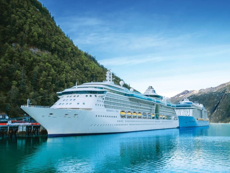 Royal Caribbean - Radiance of the Seas - Bild 3