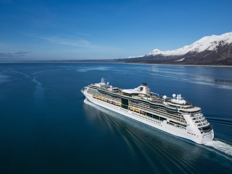 Royal Caribbean - Radiance of the Seas - Bild 6