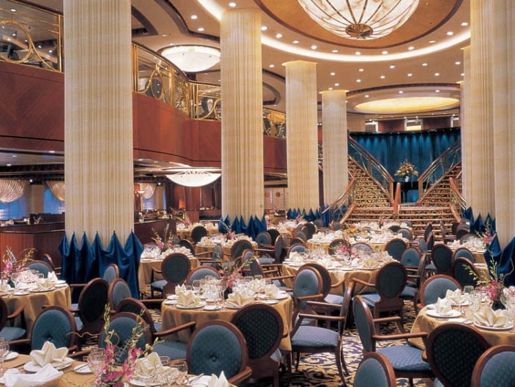 Royal Caribbean - Radiance of the Seas - Bild 8