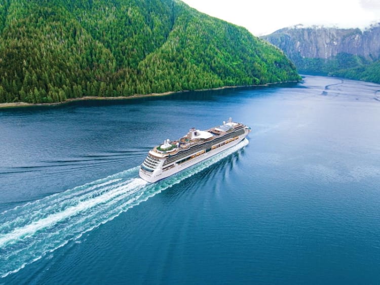 Royal Caribbean - Serenade of the Seas - Bild 6