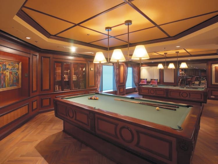 Royal Caribbean - Serenade of the Seas - Bild 13