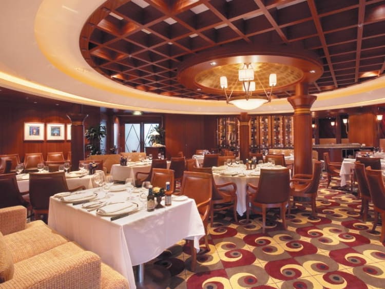 Royal Caribbean - Serenade of the Seas - Bild 12